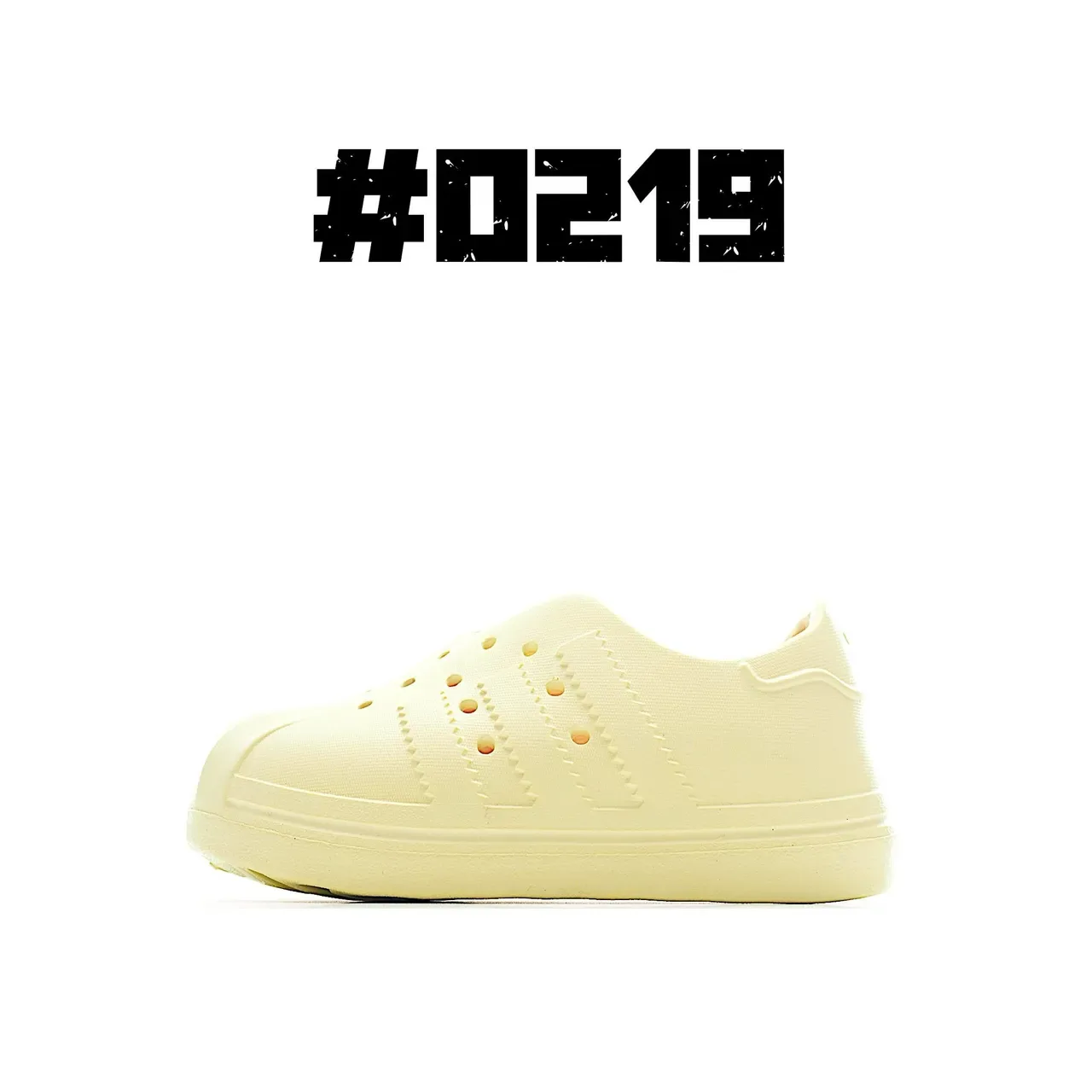 Adidas Samba OG Slip-On Perforated Lifestyle Sneakers 7