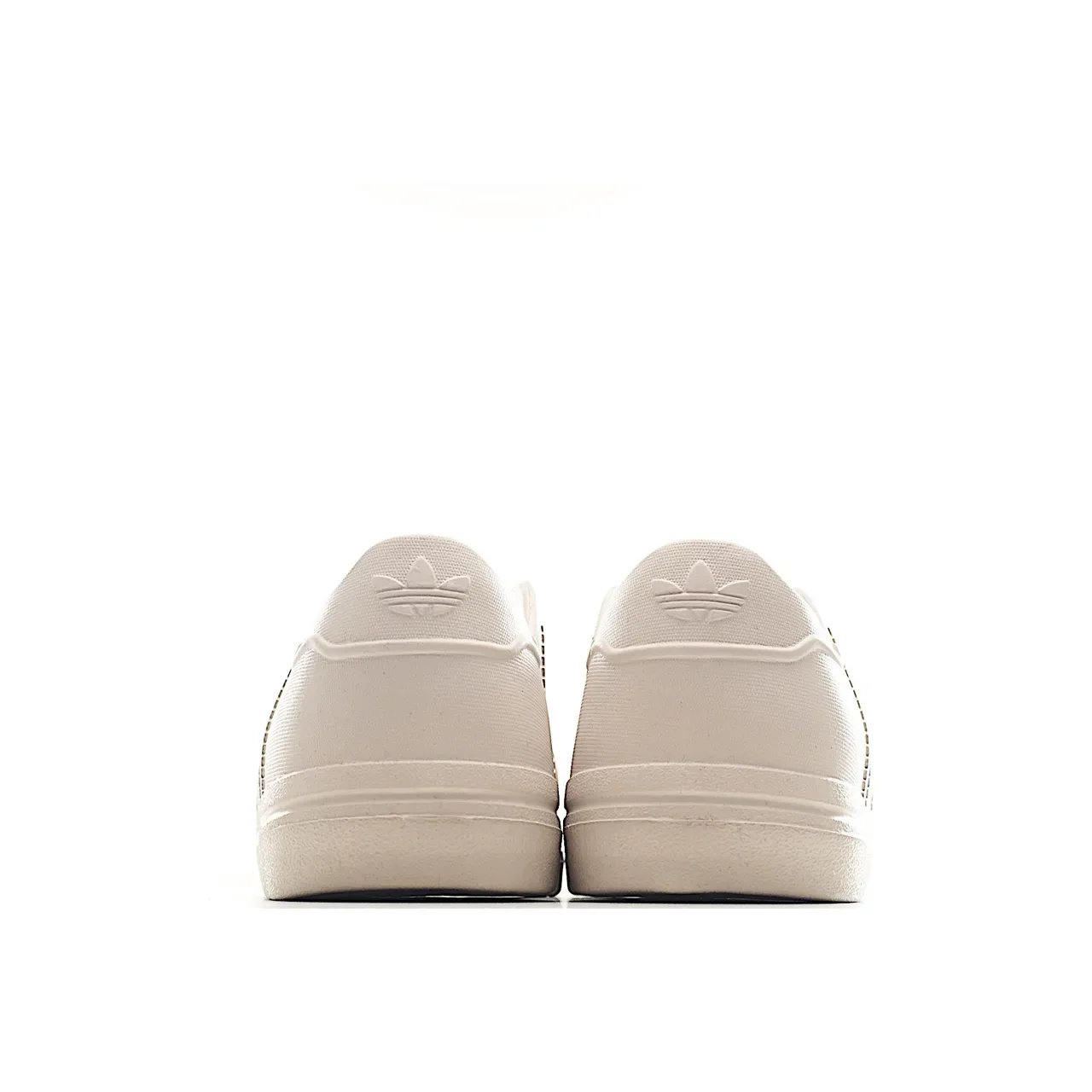 Adidas Samba OG Slip-On Perforated Lifestyle Sneakers 11