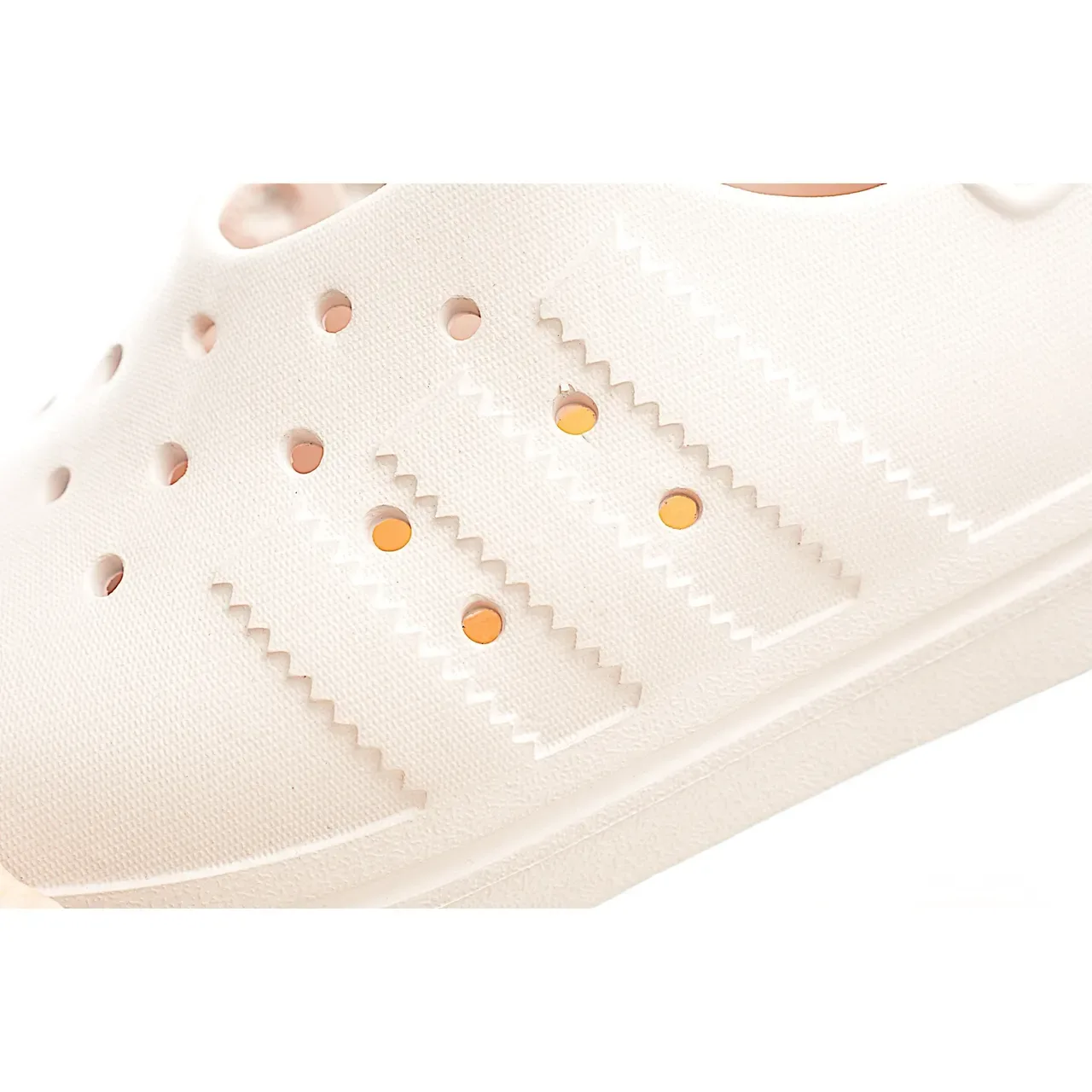 Adidas Samba OG Slip-On Perforated Lifestyle Sneakers 13