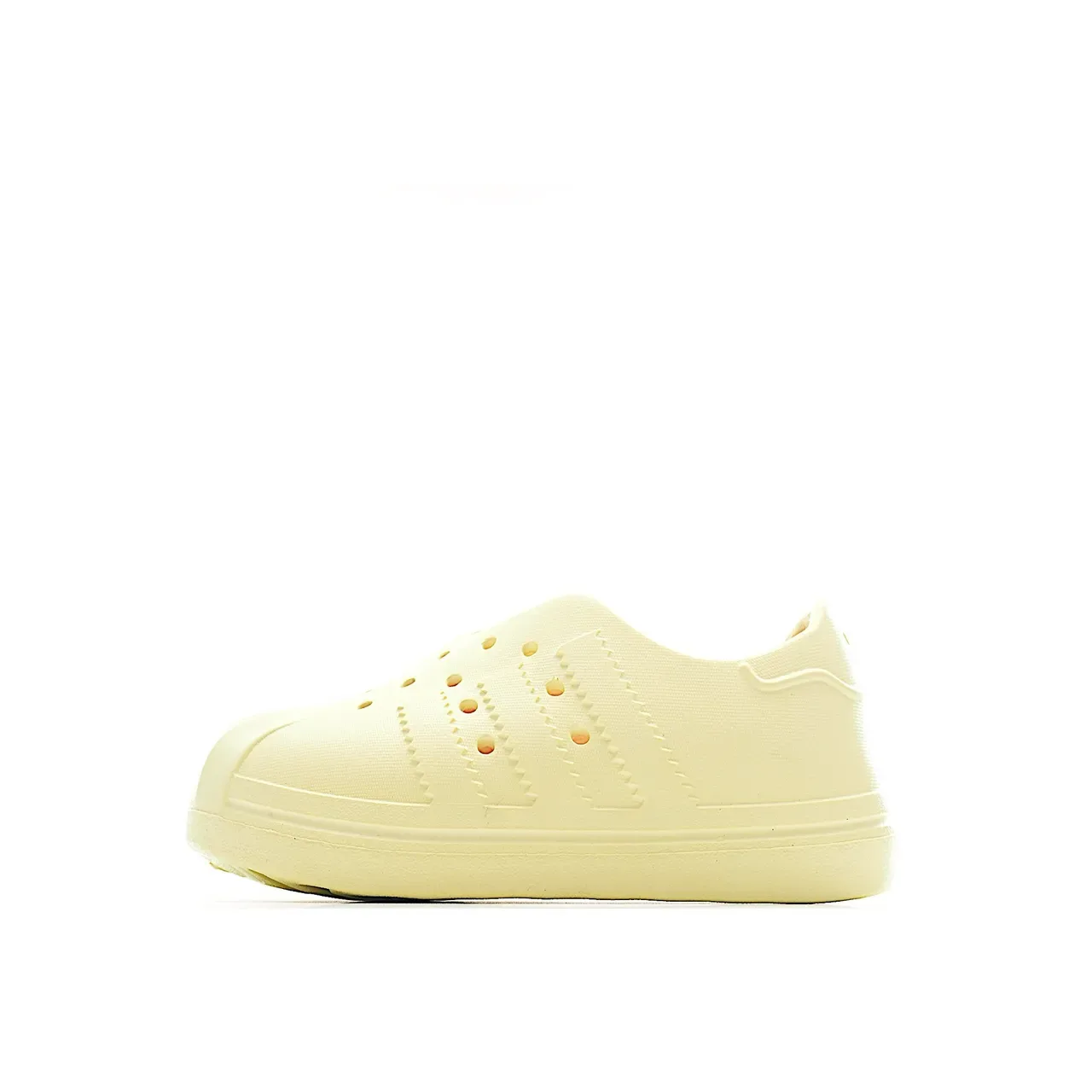 Adidas Samba OG Slip-On Perforated Lifestyle Sneakers 17