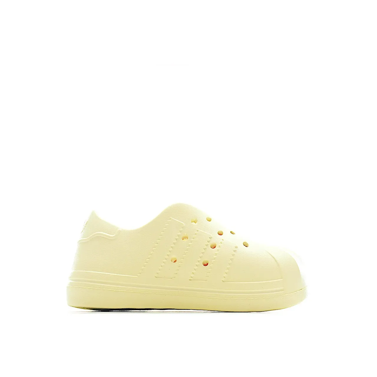 Adidas Samba OG Slip-On Perforated Lifestyle Sneakers 18