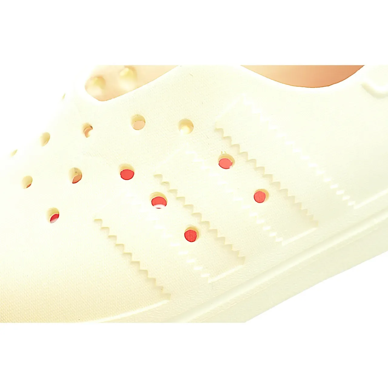Adidas Samba OG Slip-On Perforated Lifestyle Sneakers 20