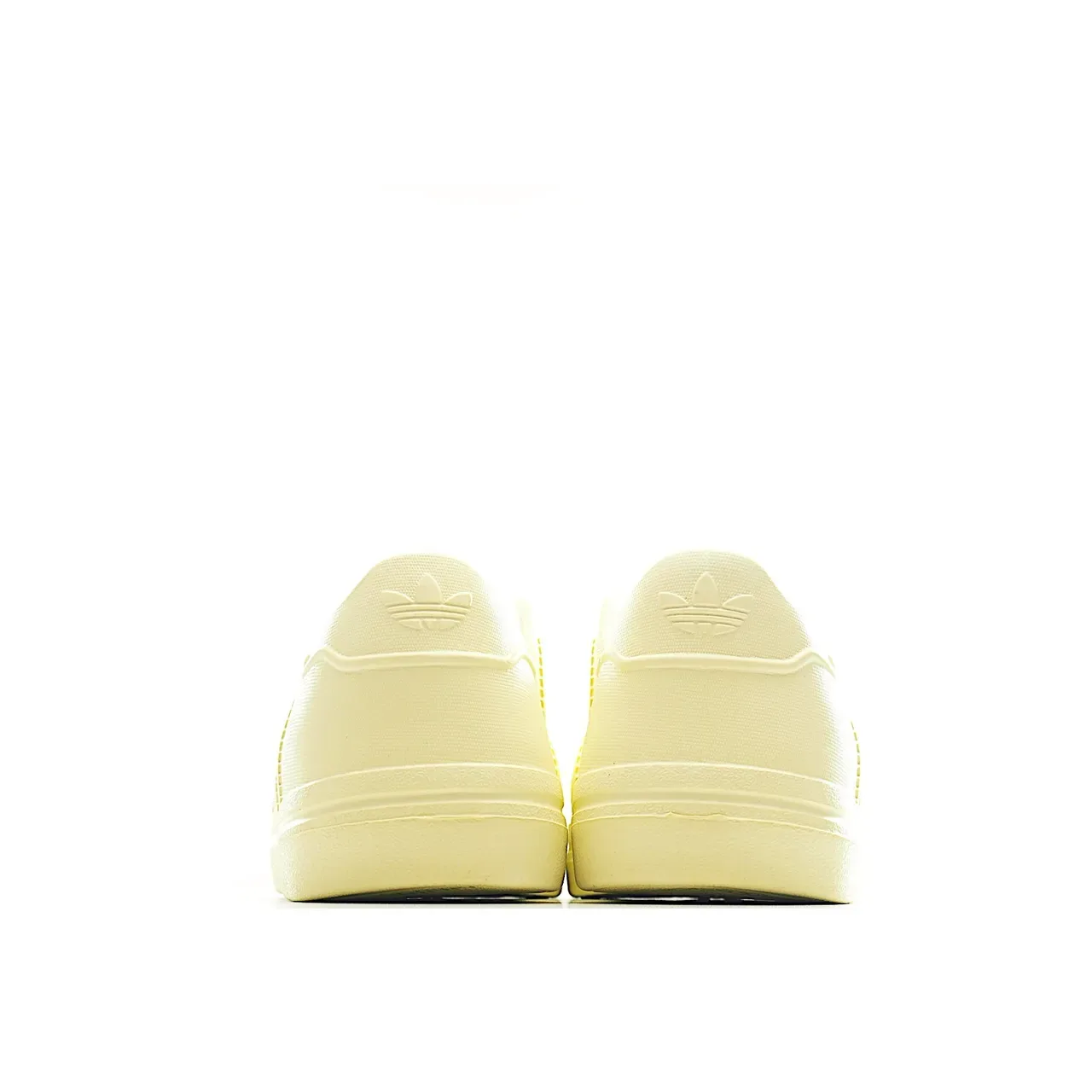Adidas Samba OG Slip-On Perforated Lifestyle Sneakers 22