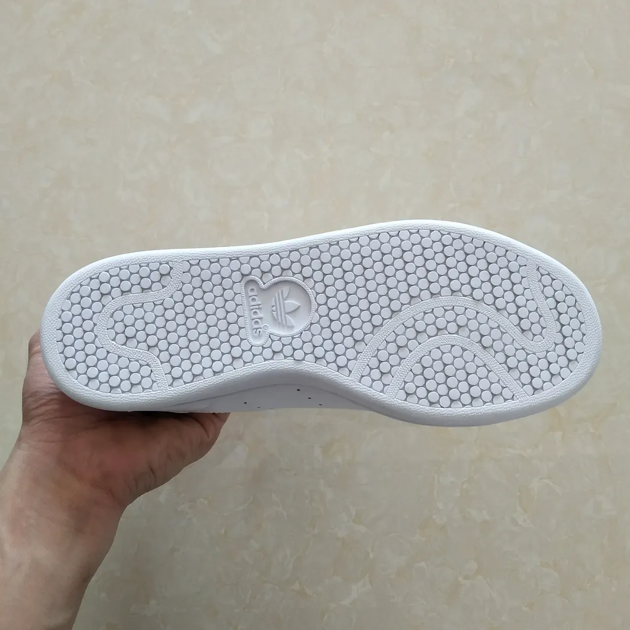 Adidas Stan Smith White Lifestyle Sneakers 18