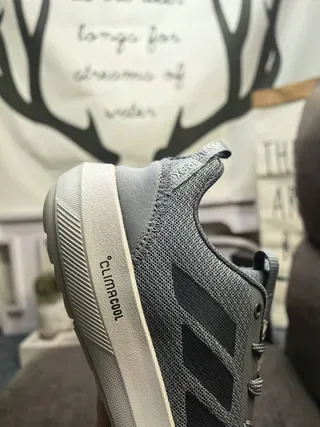 Adidas Terrex Climacool Navy Blue White Lifestyle Sneakers 3