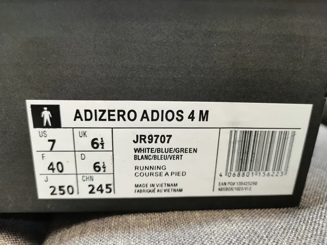 Adidas White and Green Three-Stripe Lifestyle Sneakers 2