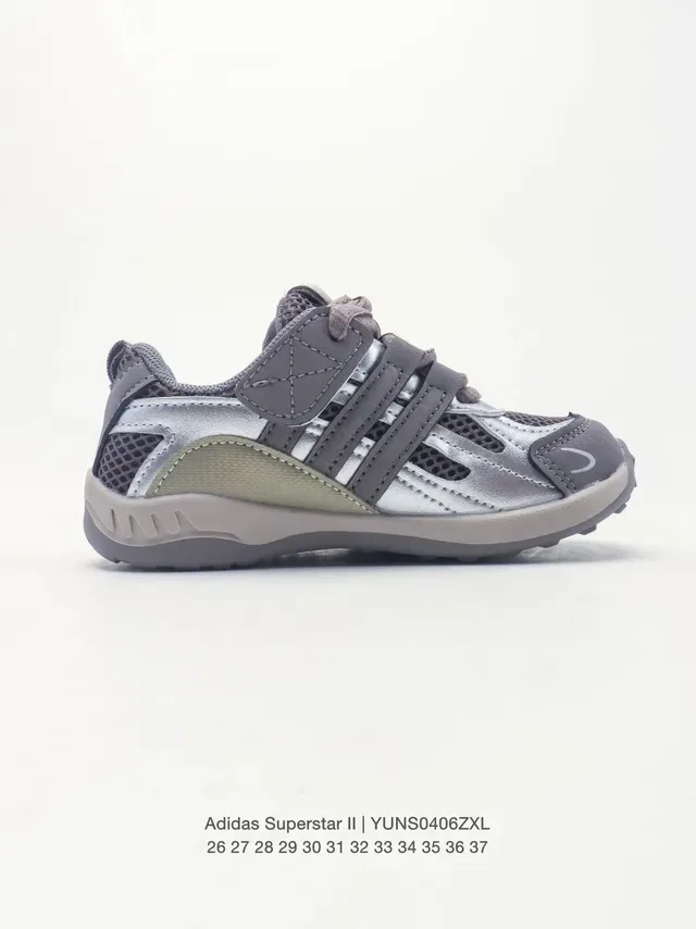 Adidas White Black Mesh Upper Synthetic Stripe Overlays Lifestyle Sneakers 14