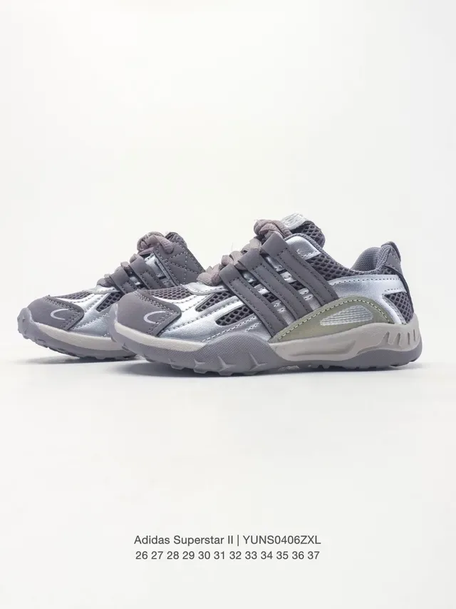 Adidas White Black Mesh Upper Synthetic Stripe Overlays Lifestyle Sneakers 15