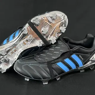 Adidas x KITH Predator Firm-Ground Soccer Shoes
