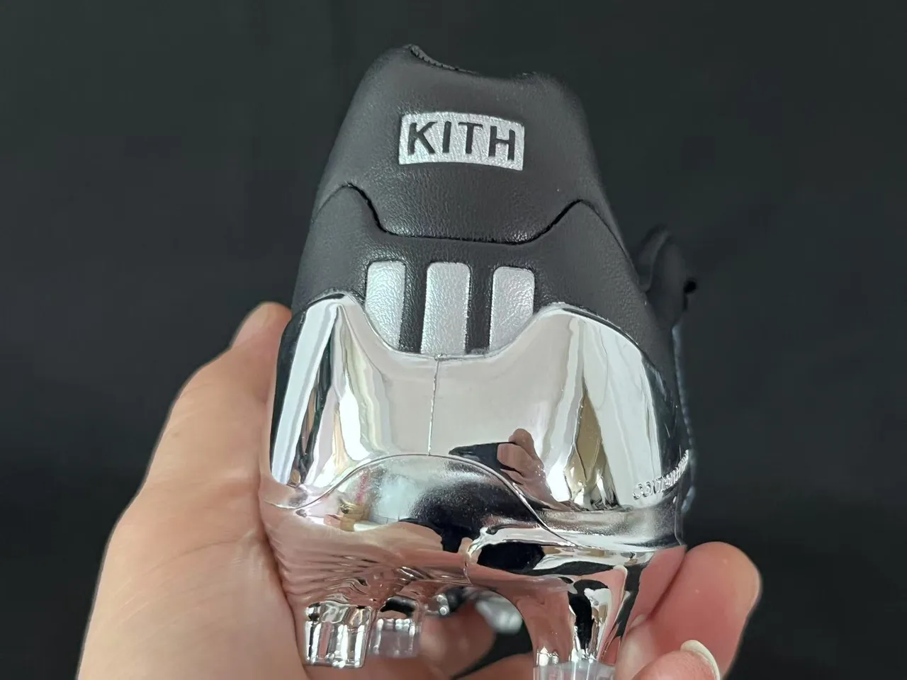 Adidas x KITH Predator Firm-Ground Soccer Shoes 2