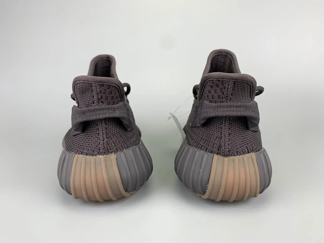 Adidas Yeezy Boost 350 Charcoal Gray Lifestyle Sneakers 7