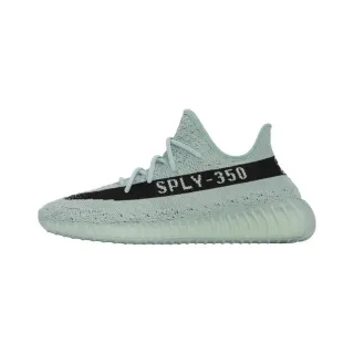 Adidas Yeezy Boost 350 SPLY-350 मिंट ग्रीन लाइफस्टाइल स्नीकर
