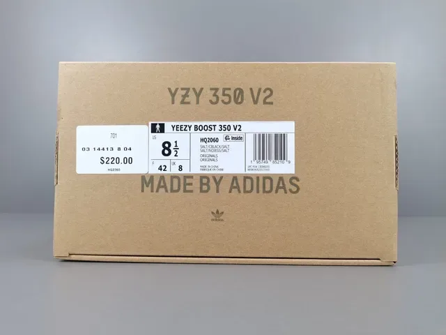 Adidas Yeezy Boost 350 SPLY-350 मिंट ग्रीन लाइफस्टाइल स्नीकर 2
