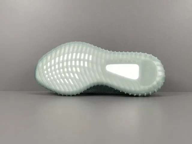 Adidas Yeezy Boost 350 SPLY-350 मिंट ग्रीन लाइफस्टाइल स्नीकर 4