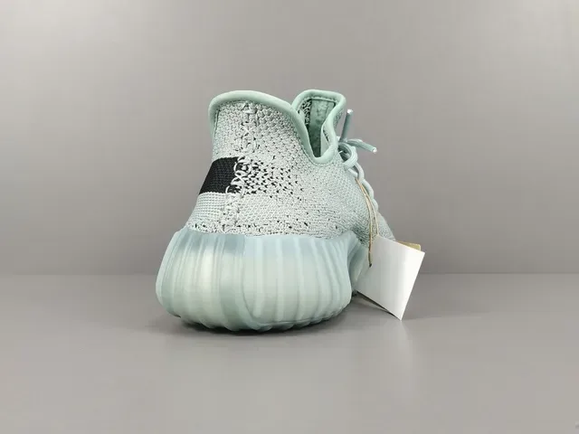 Adidas Yeezy Boost 350 SPLY-350 मिंट ग्रीन लाइफस्टाइल स्नीकर 5