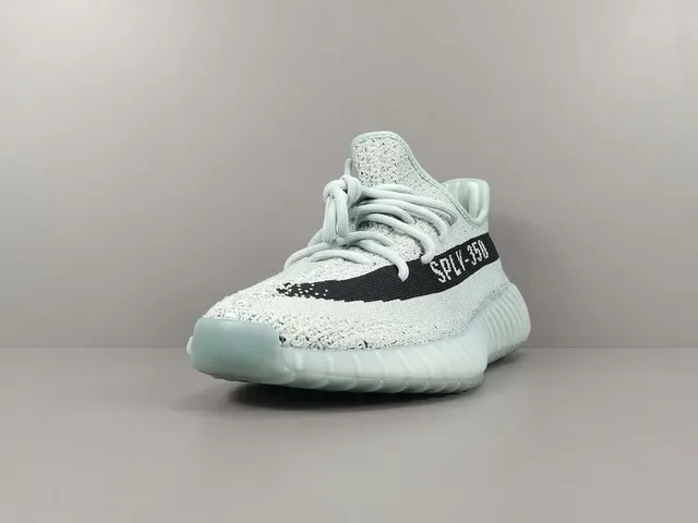 Adidas Yeezy Boost 350 SPLY-350 मिंट ग्रीन लाइफस्टाइल स्नीकर 6