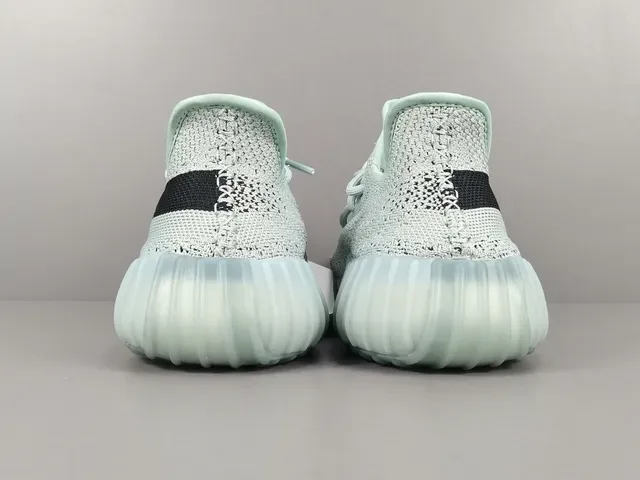 Adidas Yeezy Boost 350 SPLY-350 मिंट ग्रीन लाइफस्टाइल स्नीकर 8