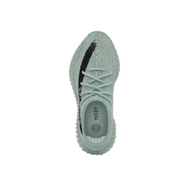 Adidas Yeezy Boost 350 SPLY-350 मिंट ग्रीन लाइफस्टाइल स्नीकर 12