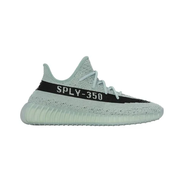Adidas Yeezy Boost 350 SPLY-350 मिंट ग्रीन लाइफस्टाइल स्नीकर 13