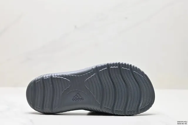 Adidas Yeezy Slide Dark Gray Slippers 2