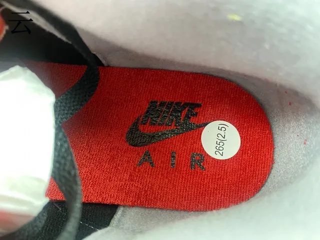 Air Jordan 3 Black Cement Elephant Print Basketball Shoes 8