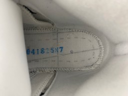 Air Jordan 5 Gray Basketball Shoes 8