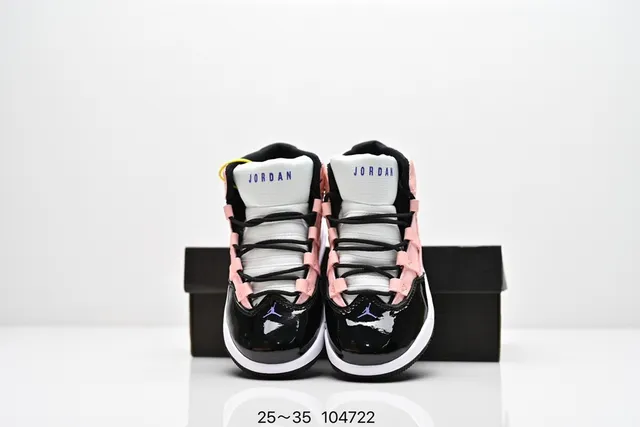 Air Jordan Black Yellow High-Top Patent Leather Accents Basketball Shoes 13