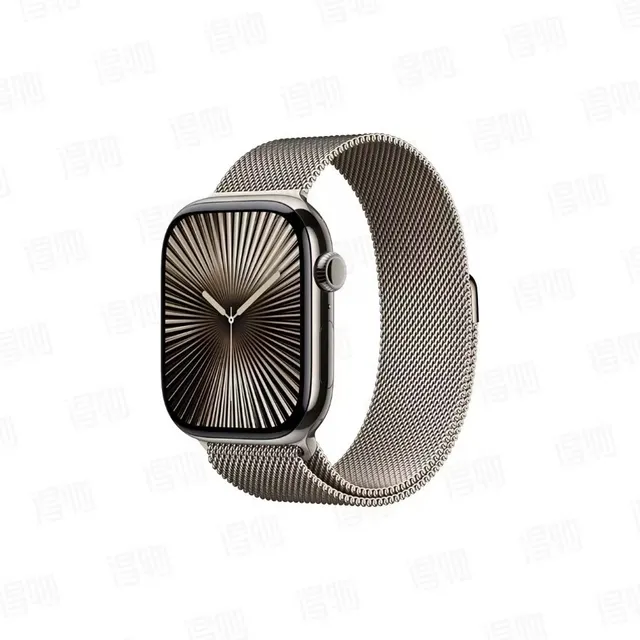 Apple Gray Pink Rectangular Aluminum Case Sport Silicone Bands Sports Watch 24