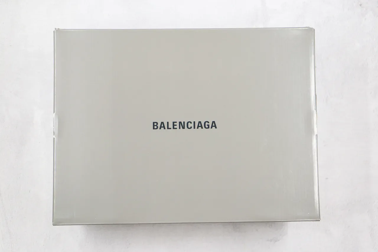 Balenciaga Runner Tênis Chunky Vermelho Monocromático 10