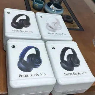 Beats Studio Pro Over-Ear Headphones
