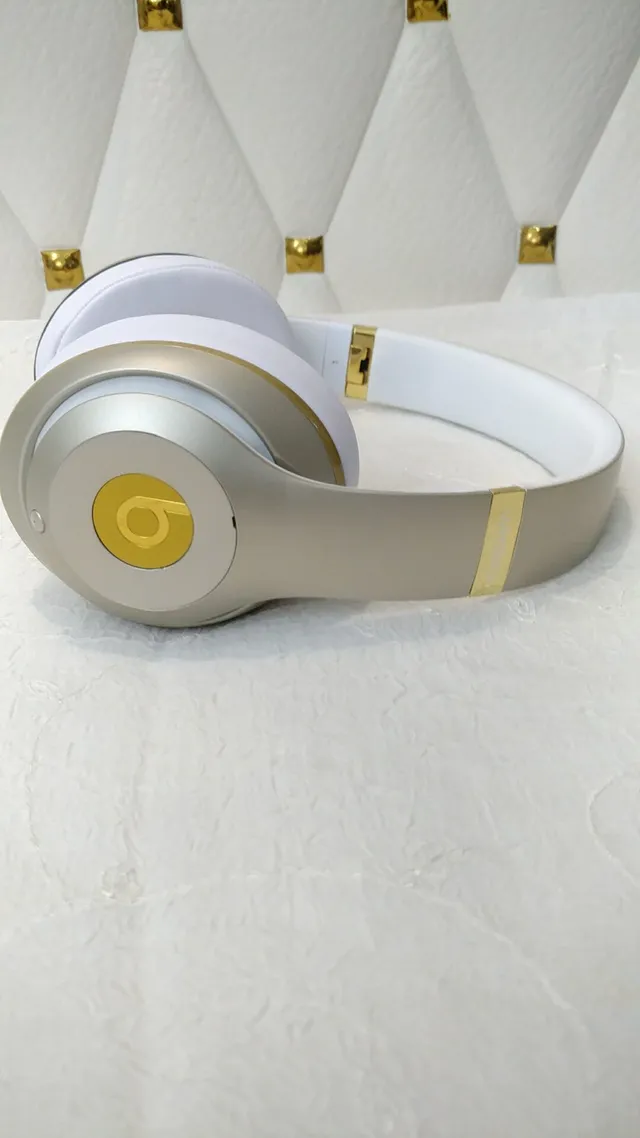 Beats Studio inalámbricos Auriculares de diadema 2