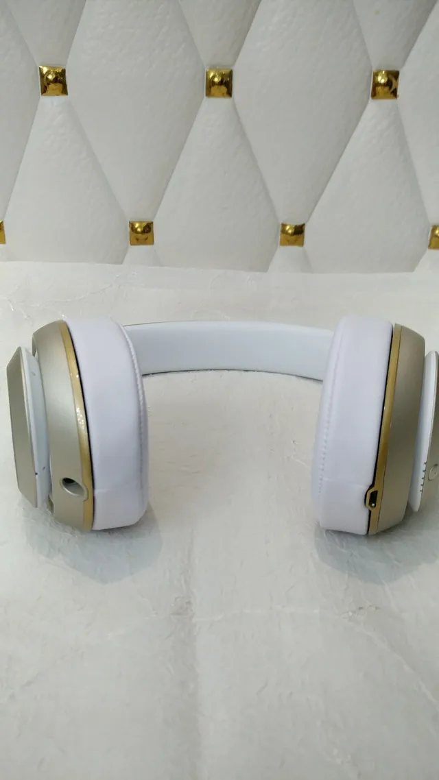 Beats Studio inalámbricos Auriculares de diadema 3