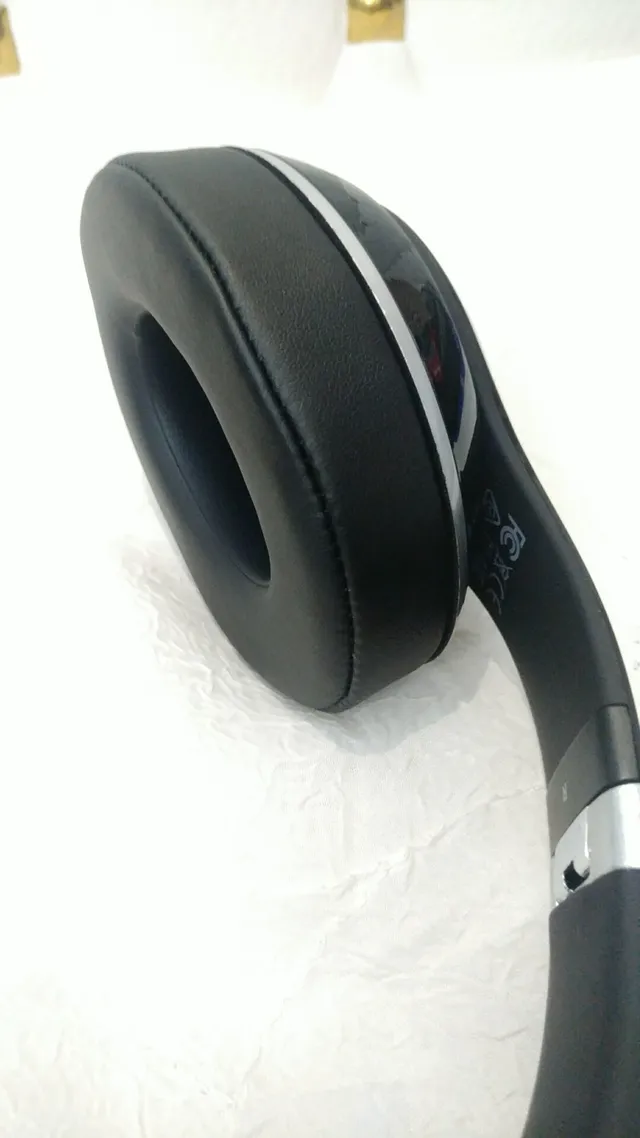 Beats Studio inalámbricos Auriculares de diadema 5