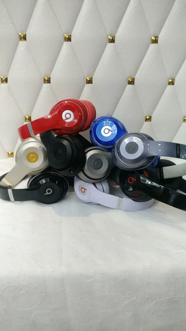 Beats Studio inalámbricos Auriculares de diadema 6