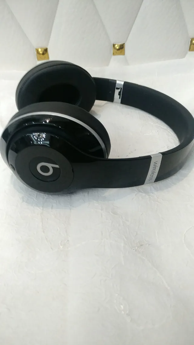 Beats Studio inalámbricos Auriculares de diadema 7