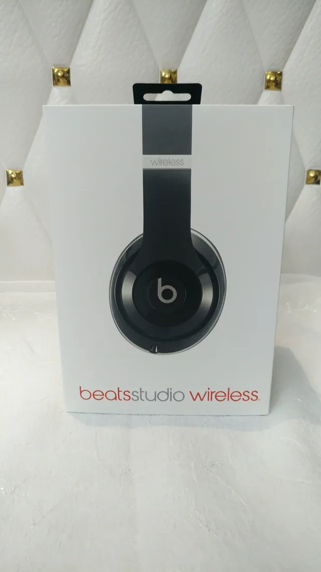 Beats Studio inalámbricos Auriculares de diadema 19