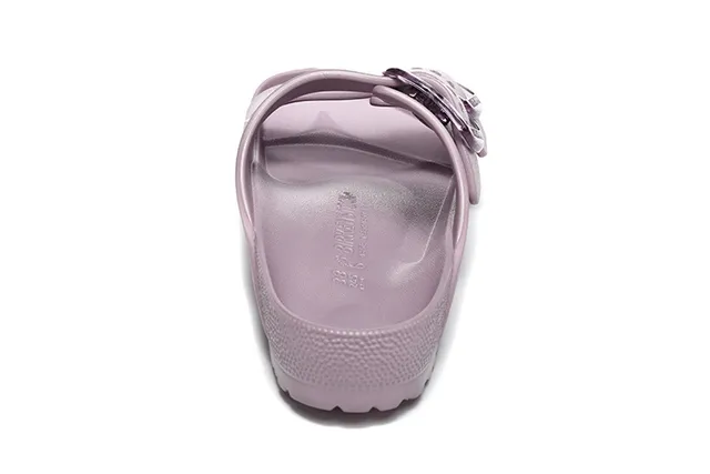 Birkenstock Arizona Mauve sandálias casual 3