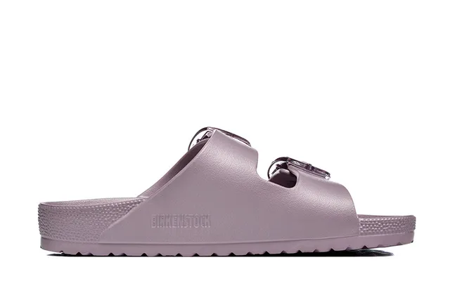 Birkenstock Arizona Mauve sandálias casual 6
