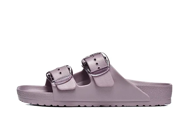 Birkenstock Arizona Mauve sandálias casual 7