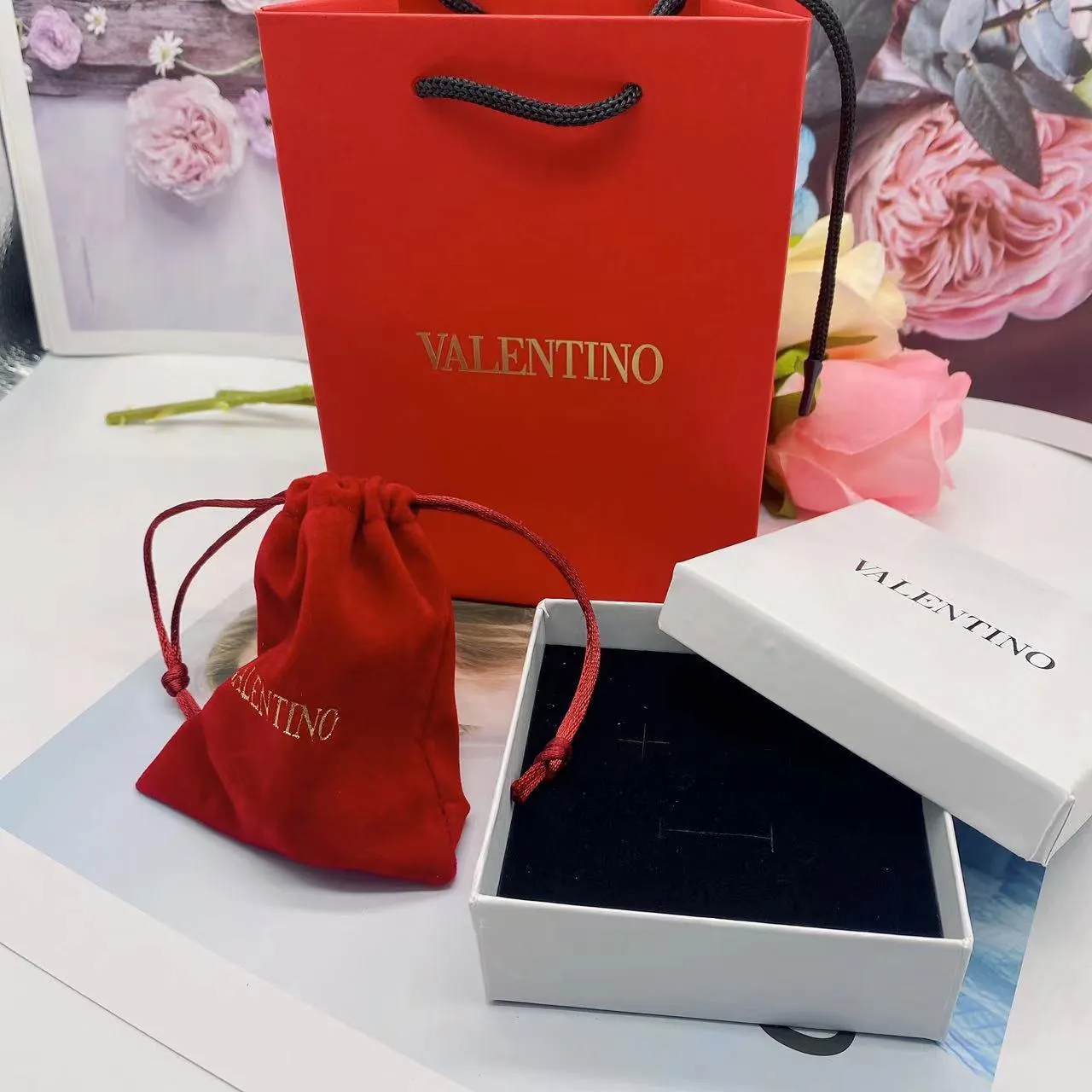 Cartier Love Noir Screw-Set Bracelet 7