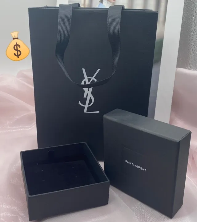 Cartier Love Noir Screw-Set Bracelet 10