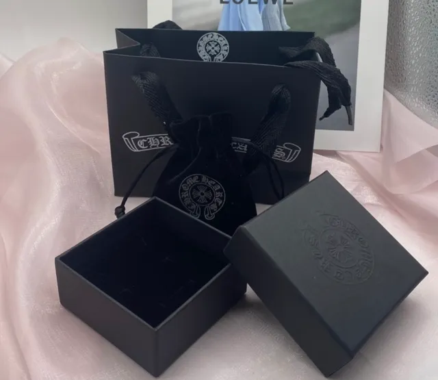 Cartier Love Noir Screw-Set Bracelet 15