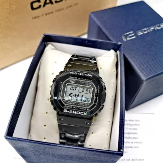 Casio G-Shock GA-2100 Reloj Deportivo Digital Negro