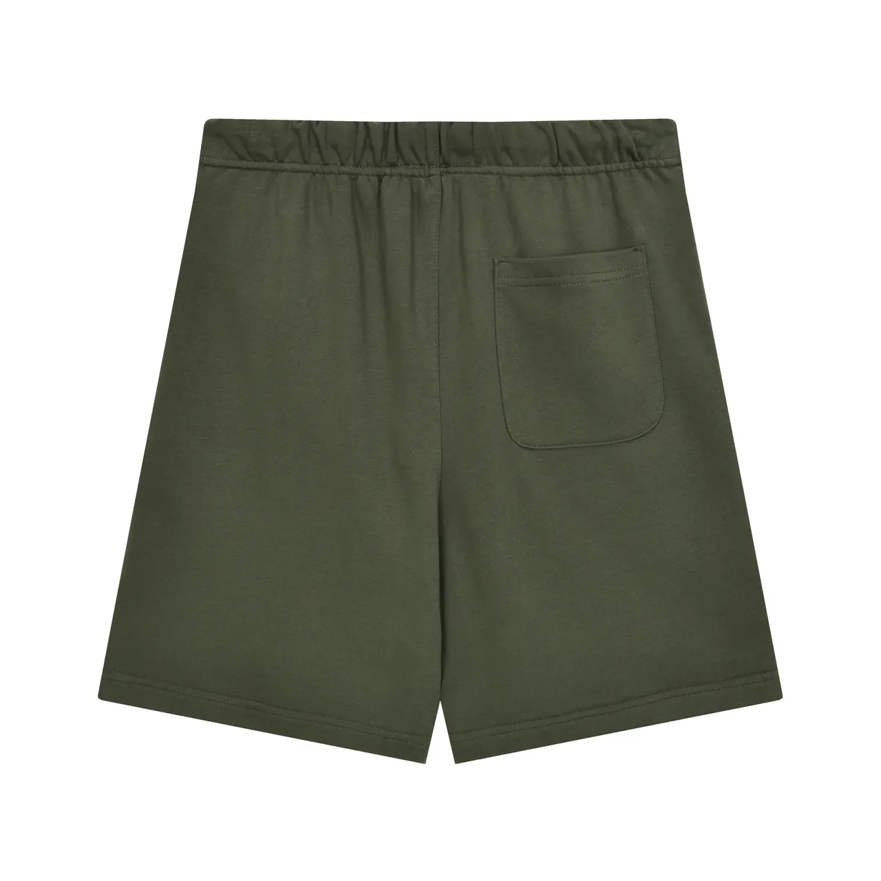 Fear of God Essentials Shorts Relaxed Fit com cordão 7