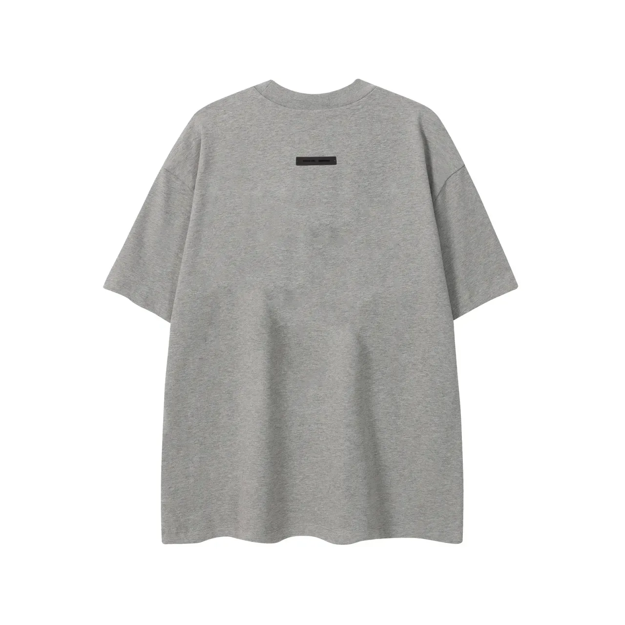 Fear of God Essentials Relaxed Fit Graphic T-Shirt 5