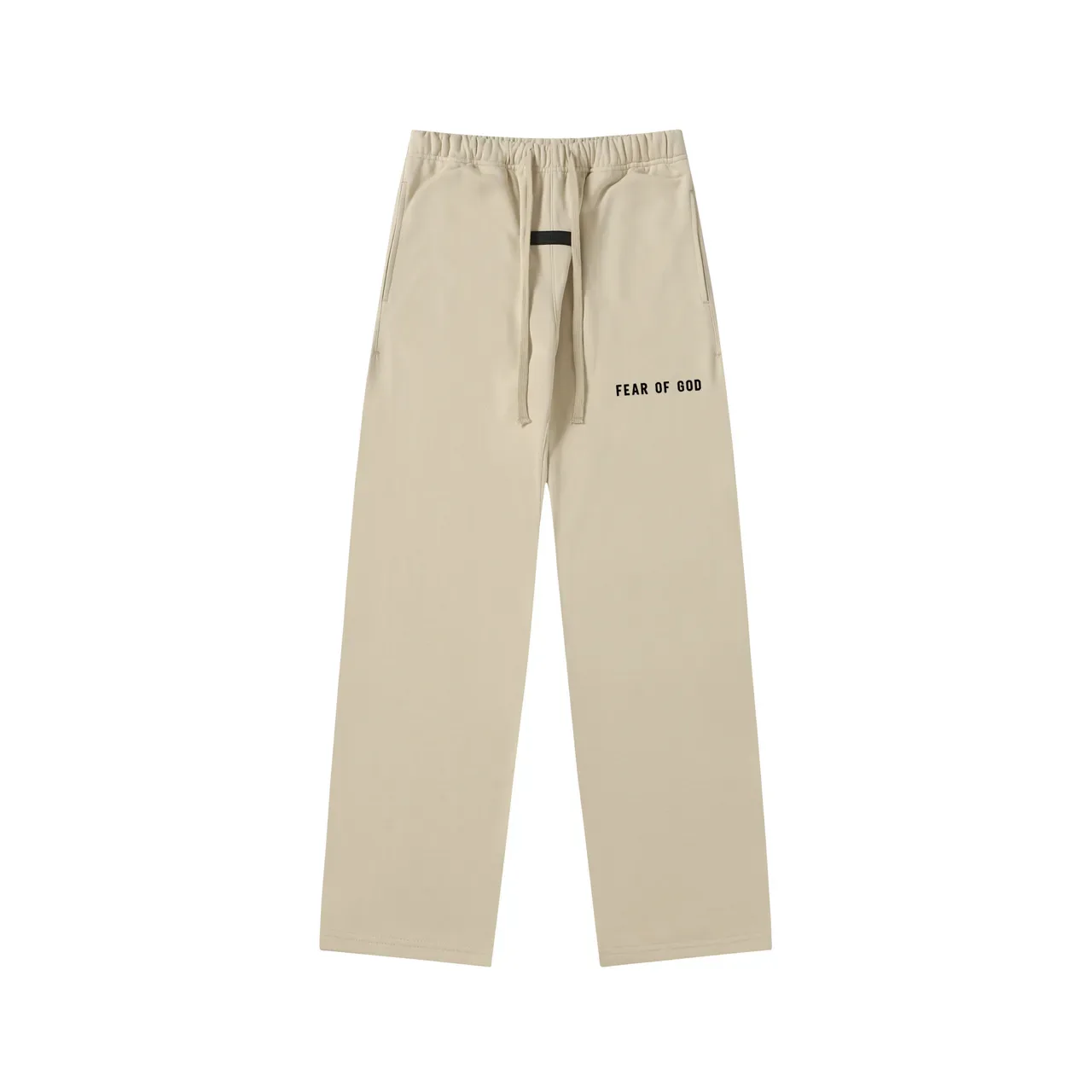 Fear of God Essentials रिलैक्स्ड फिट स्वेटपैंट्स 2