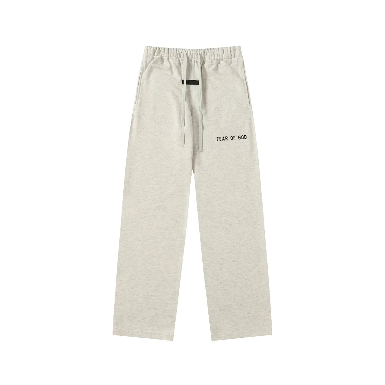 Fear of God Essentials रिलैक्स्ड फिट स्वेटपैंट्स 6