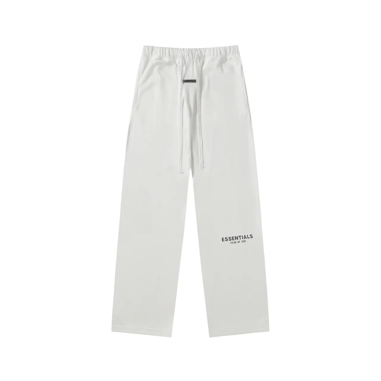 بناطيل رياضية ريلكس فت Fear of God Essentials 2