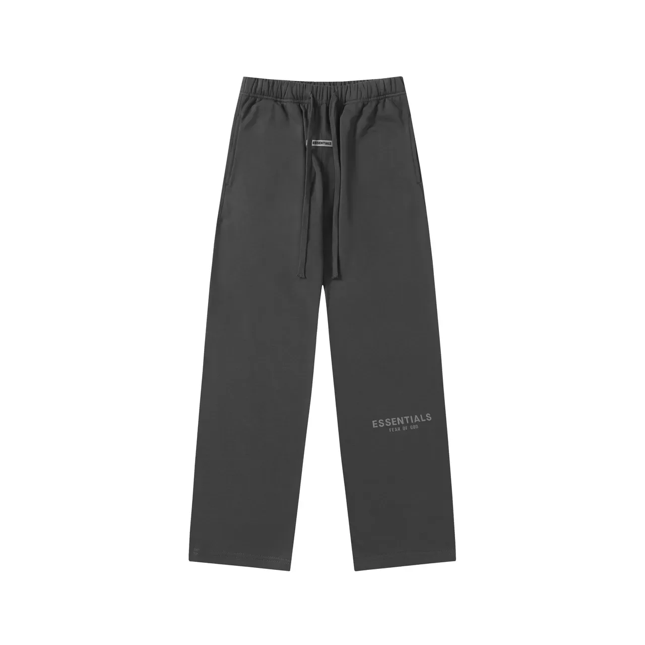 بناطيل رياضية ريلكس فت Fear of God Essentials 4