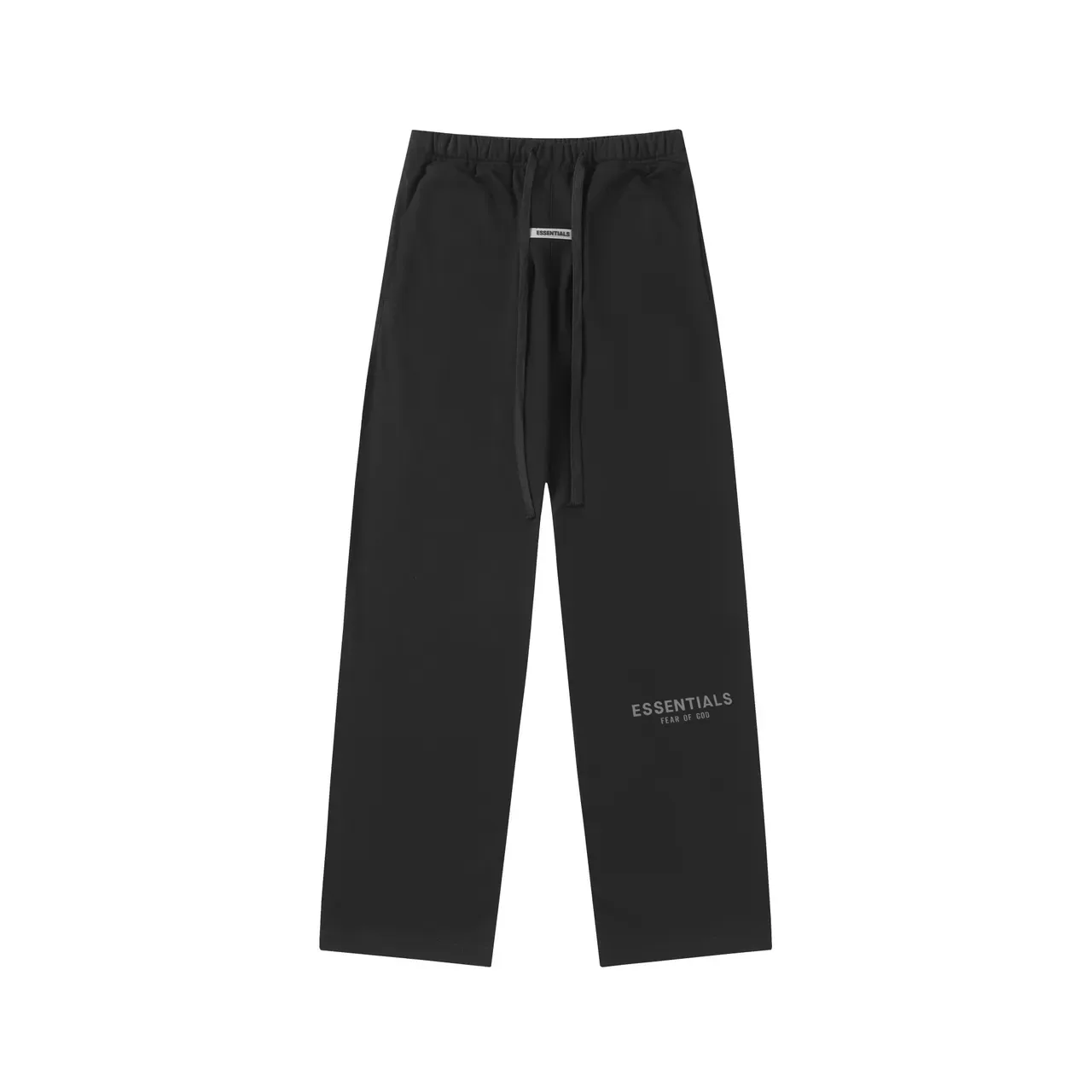 بناطيل رياضية ريلكس فت Fear of God Essentials 6